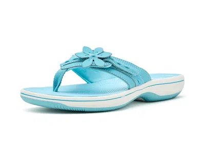 CLARKS BREEZE OPAL