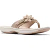 Clarks ® Breeze Opal Sandal