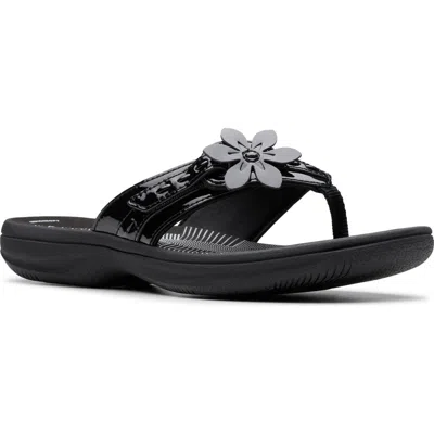 Clarks ® Breeze Opal Sandal