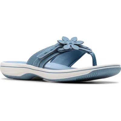 Clarks ® Breeze Opal Sandal