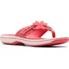 Clarks ® Breeze Opal Sandal