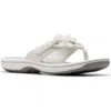 Clarks ® Breeze Opal Sandal