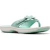 Clarks ® Breeze Opal Sandal
