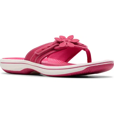 Clarks ® Breeze Opal Sandal