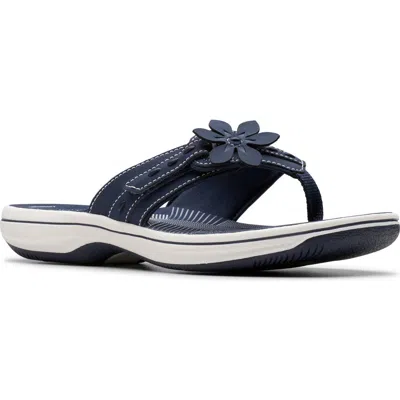 Clarks ® Breeze Opal Sandal