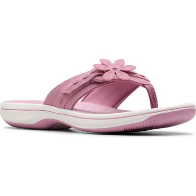 Clarks ® Breeze Opal Sandal