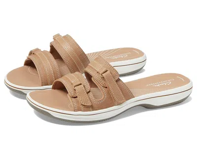 Clarks Breeze Piper In Neutral