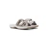Clarks Breeze Piper In Neutral