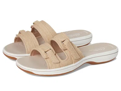 Clarks Breeze Piper In Neutral