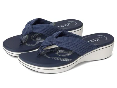 Clarks Breeze Rae Erin In Blue