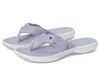Clarks Breeze Reyna In Gray