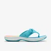 Clarks Breeze Reyna In Blue