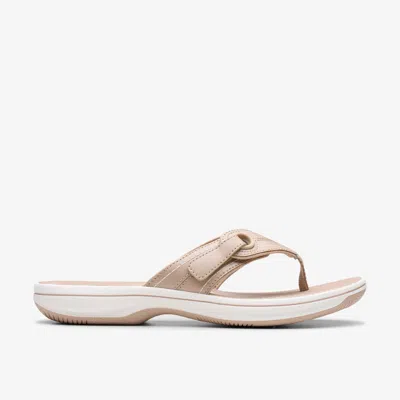 Clarks Breeze Reyna In Brown
