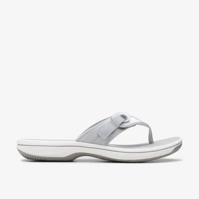 Clarks Breeze Reyna In Gold
