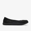 Clarks Breeze Roam In Black