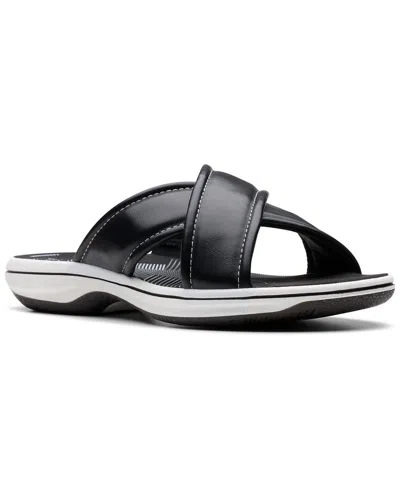 Clarks Breeze Sara Sandal