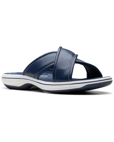Clarks Breeze Sara Sandal