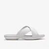 Clarks Breeze Sara In White