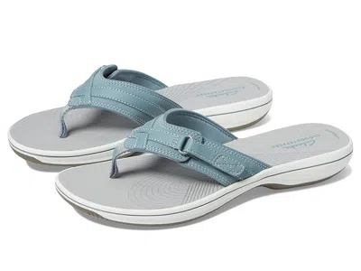 Clarks Breeze Sea