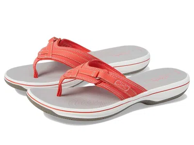 Clarks Breeze Sea