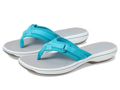 Clarks Breeze Sea