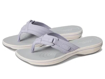 Clarks Breeze Sea