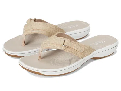 Clarks Breeze Sea
