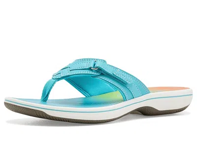 Clarks Breeze Sea