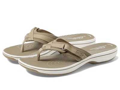 Clarks Breeze Sea In Multi