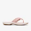 Clarks Breeze Sea In Pink