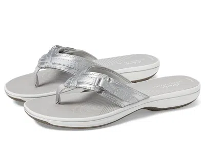 Clarks Breeze Sea In Multi