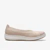 Clarks Breeze Sky Air In Beige