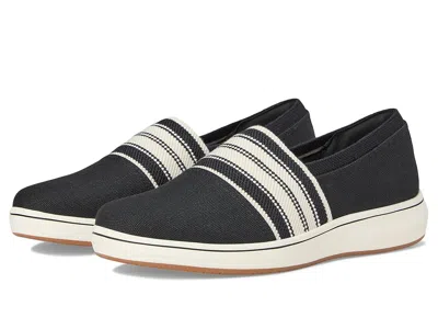 Clarks Breeze Sky Mist In Black