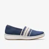 Clarks Breeze Sky Mist In Blue