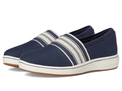 Clarks Breeze Sky Mist In Blue