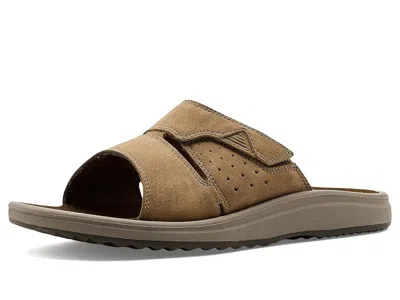 Clarks Breeze Slide