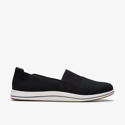 Clarks Breeze Vibe In Black