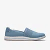 Clarks Breeze Vibe In Blue