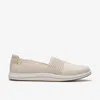 Clarks Breeze Vibe In Brown