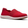 Clarks Breeze Vibe In Cherry