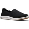 Clarks Breeze Vibe In Black
