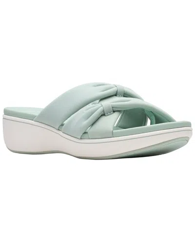 Clarks Breezerae Ava Sandal In Black