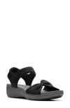 Clarks ® Breezerae Sara Wedge Sandal