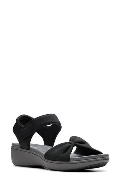 Clarks ® Breezerae Sara Wedge Sandal