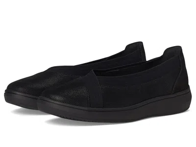Clarks Breezesky Air In Black