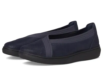 Clarks Breezesky Air In Blue