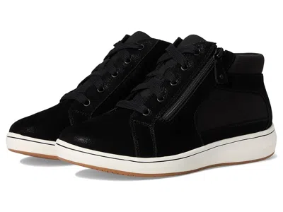 Clarks Breezesky Rae In Black