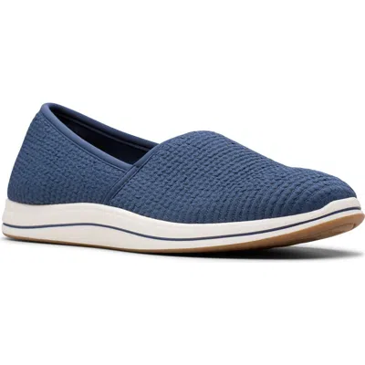 Clarks ® Breezesky Stretch Slip-on