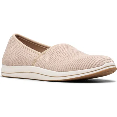 Clarks ® Breezesky Stretch Slip-on