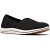 Clarks ® Breezesky Stretch Slip-on